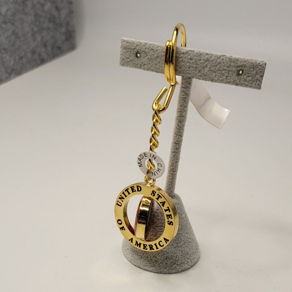 New! Keychain - Picture 3 of 5